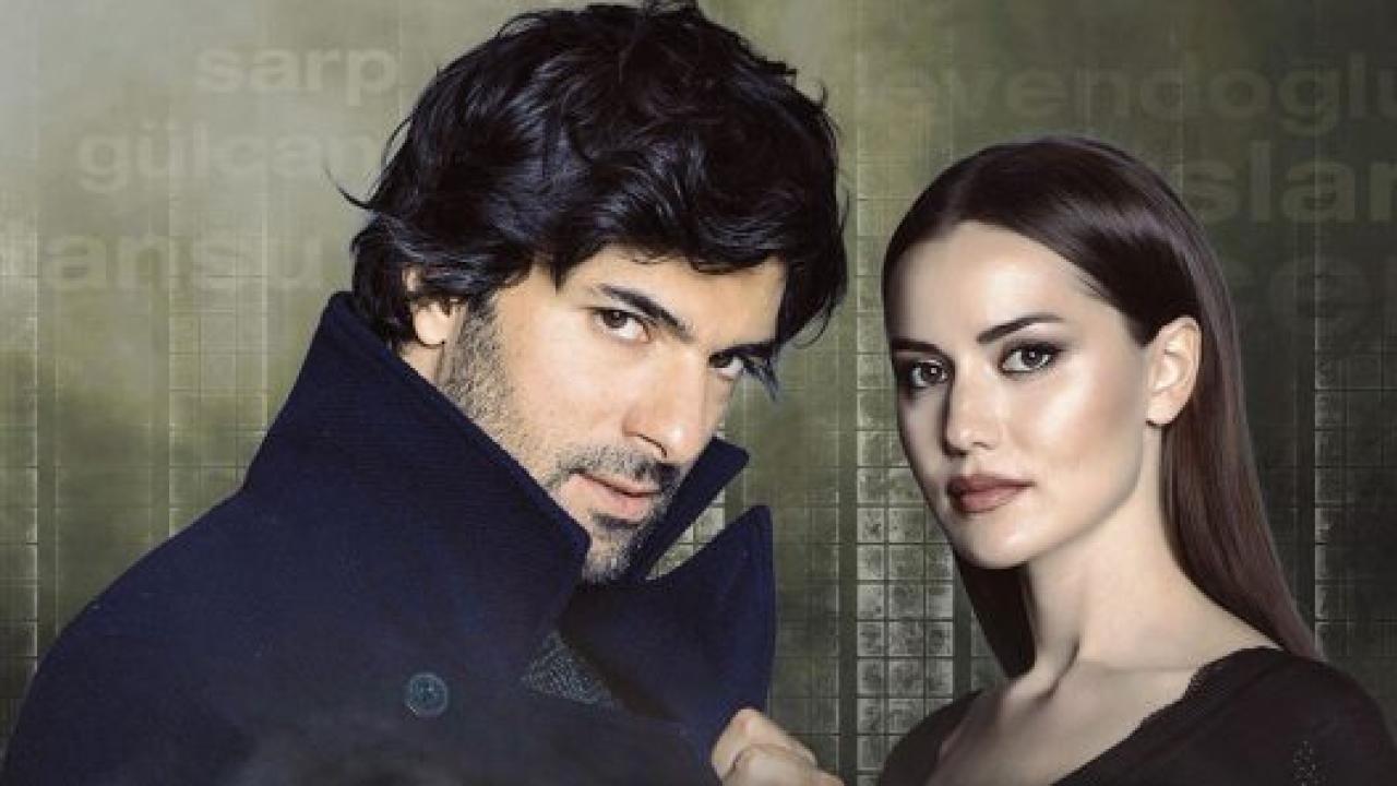 مسلسل حتي الممات الحلقة 3