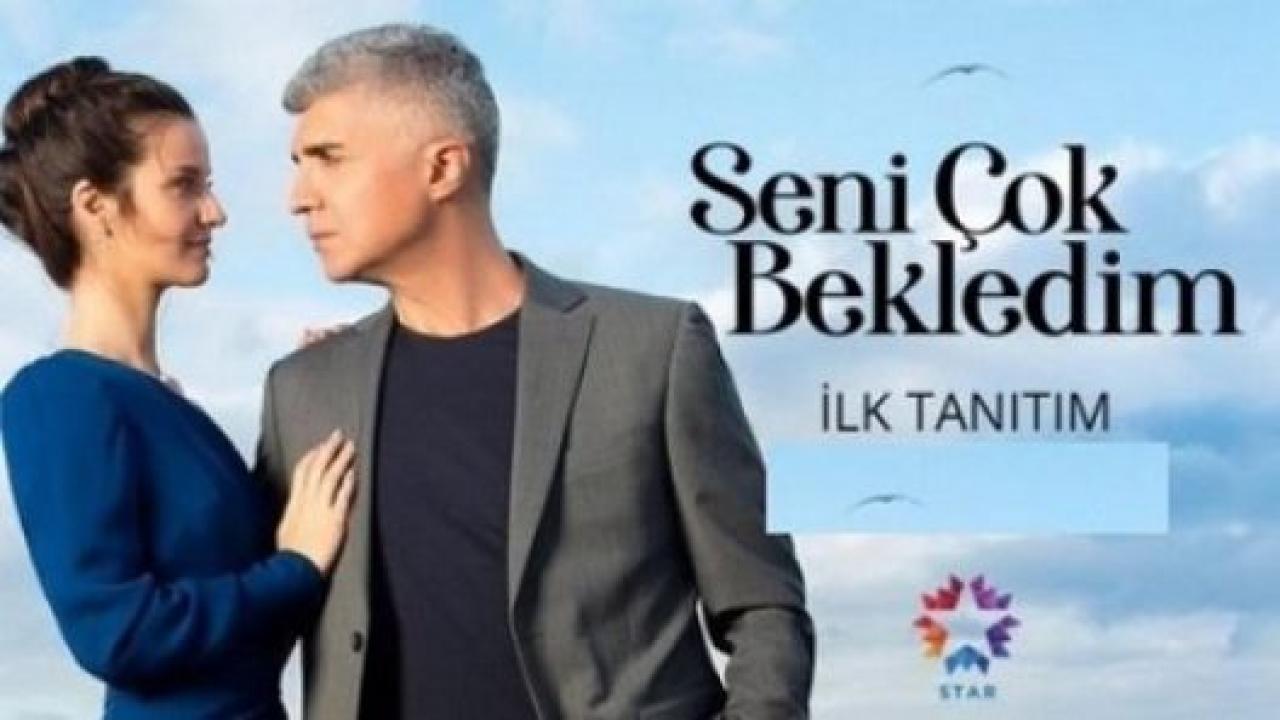 مسلسل انتظرتك كثيرا الحلقة 5