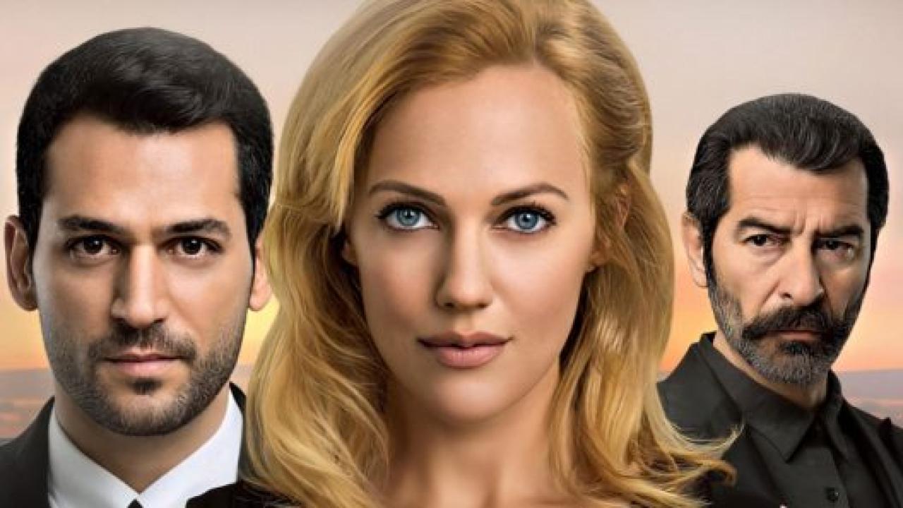 مسلسل ملكة الليل الحلقة 13 مترجمة