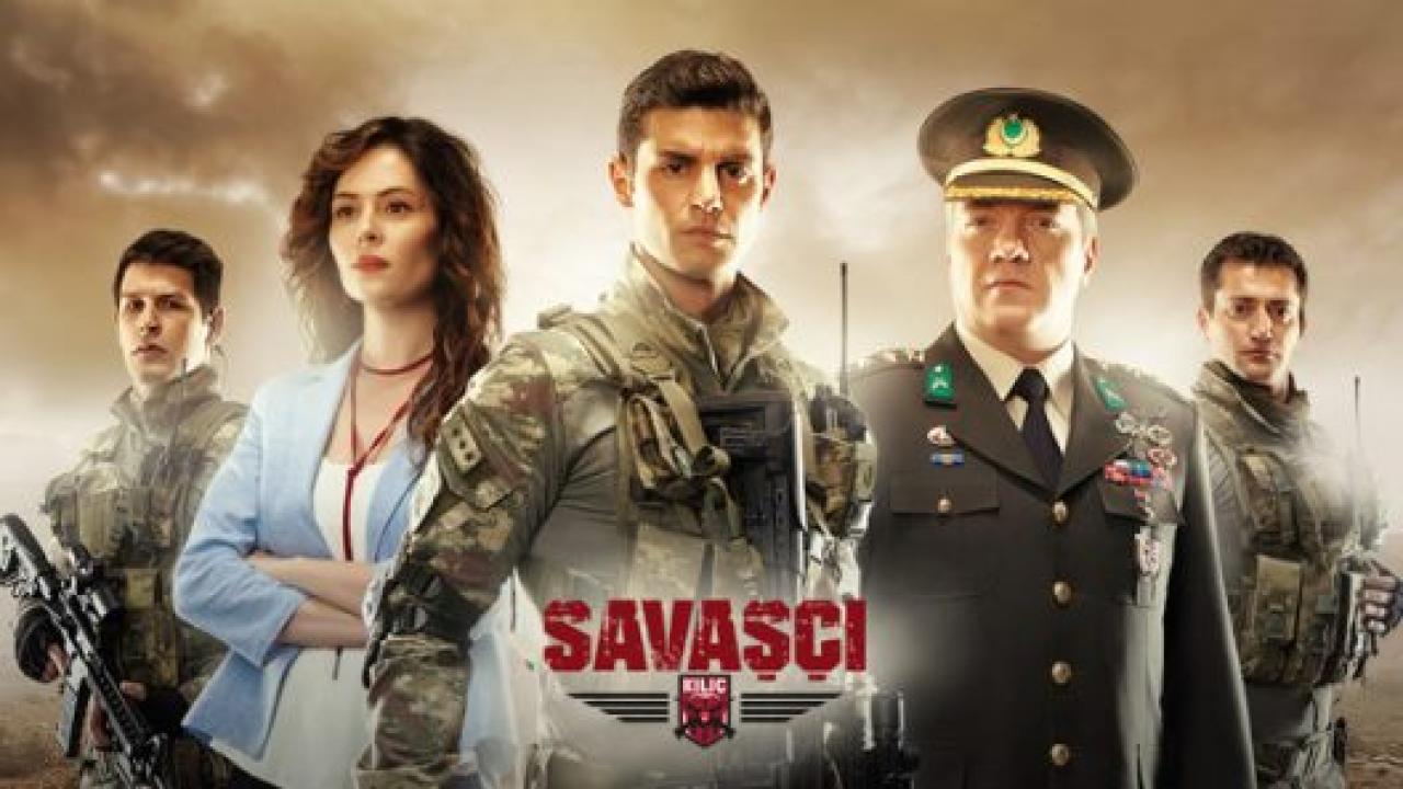 مسلسل المحارب الحلقة 68 مترجمة