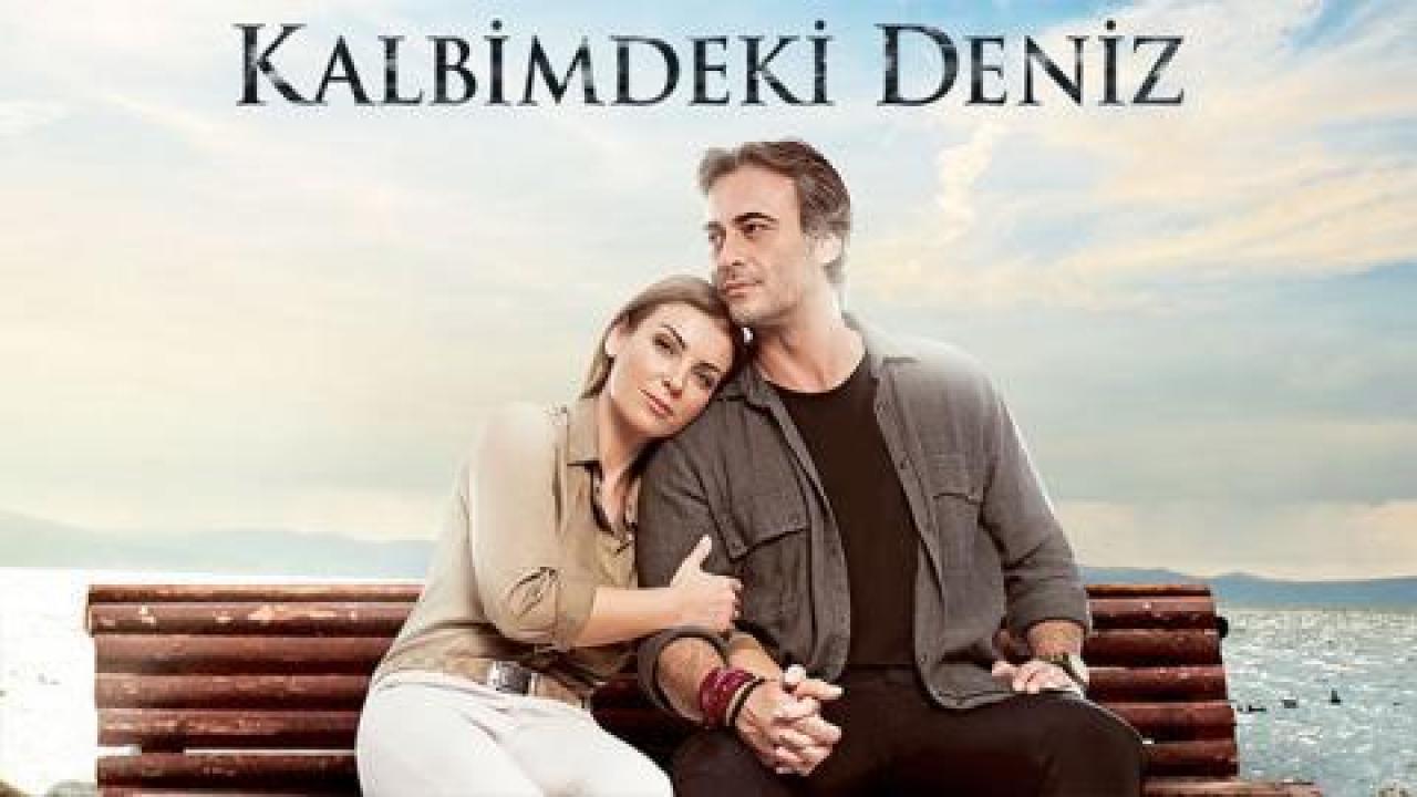 مسلسل البحر الذي في قلبي مترجم