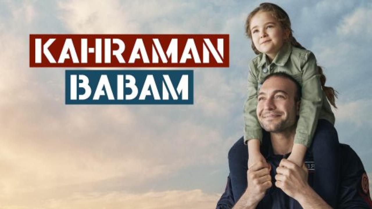 مسلسل ابي البطل مترجم