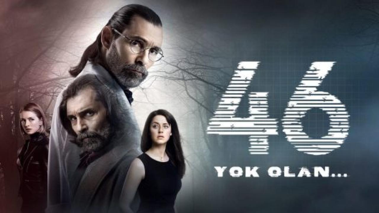 مسلسل 46 الاشتباه الحلقة 6 مترجمة