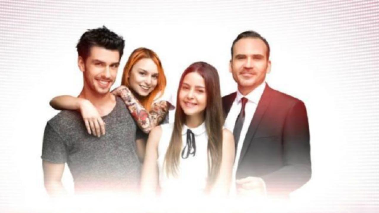 مسلسل لنفترق مدبلج