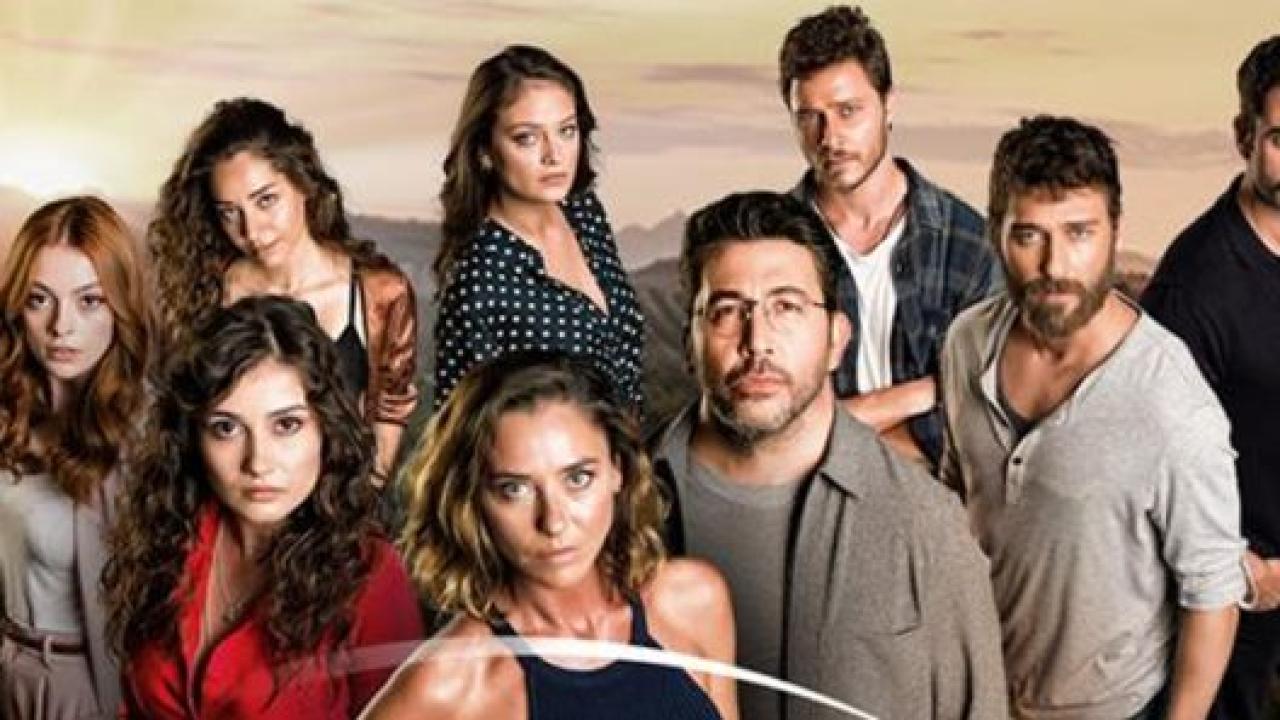 مسلسل الماضي العزيز الحلقة 7 مترجمة