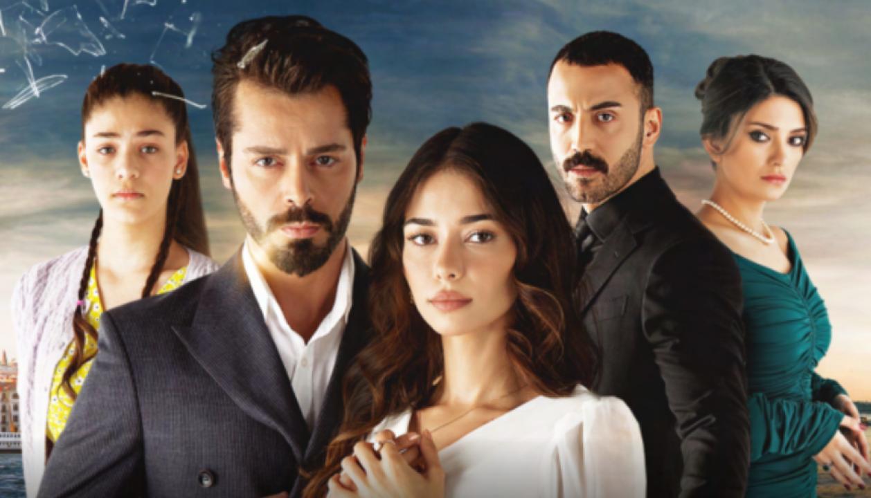 مسلسل العاب القدر الحلقة 59 مترجمة