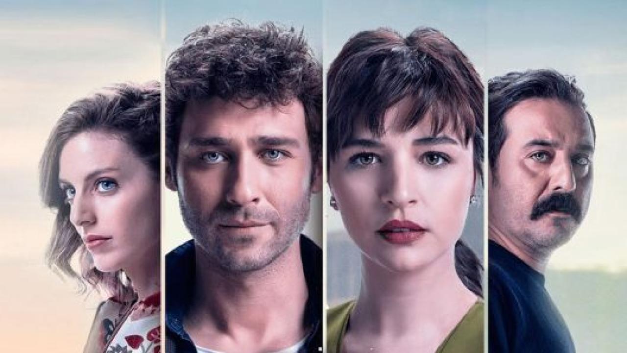 مسلسل زوجتي الخطيرة الحلقة 15 مدبلجة