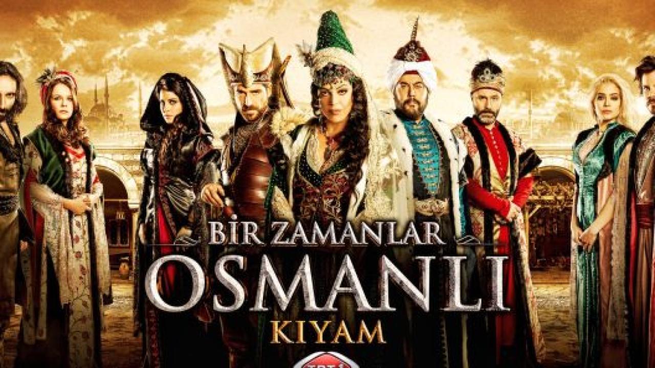 مسلسل ارض العثمانيين الحلقة 30 مدبلجة