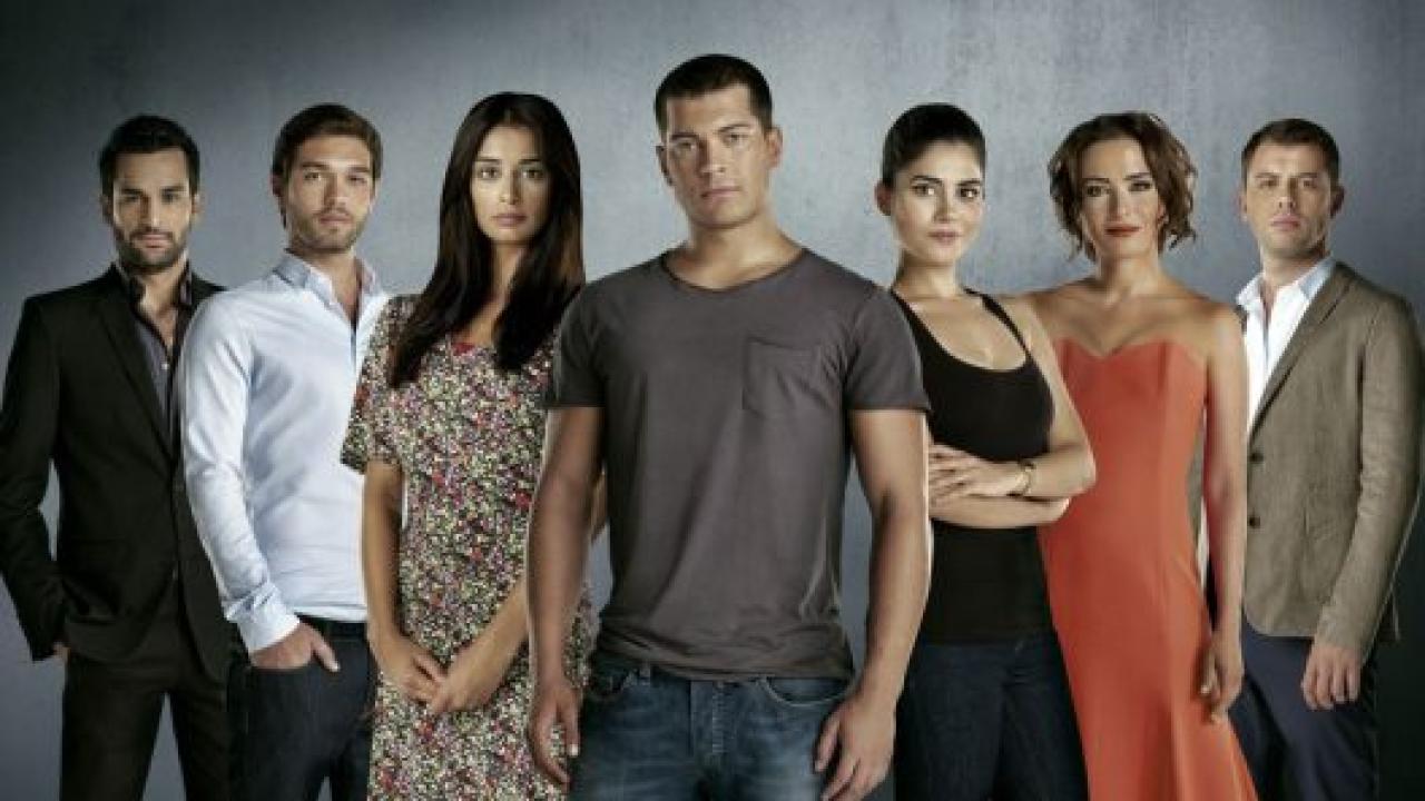 مسلسل مشوار امير الحلقة 8 مترجمة