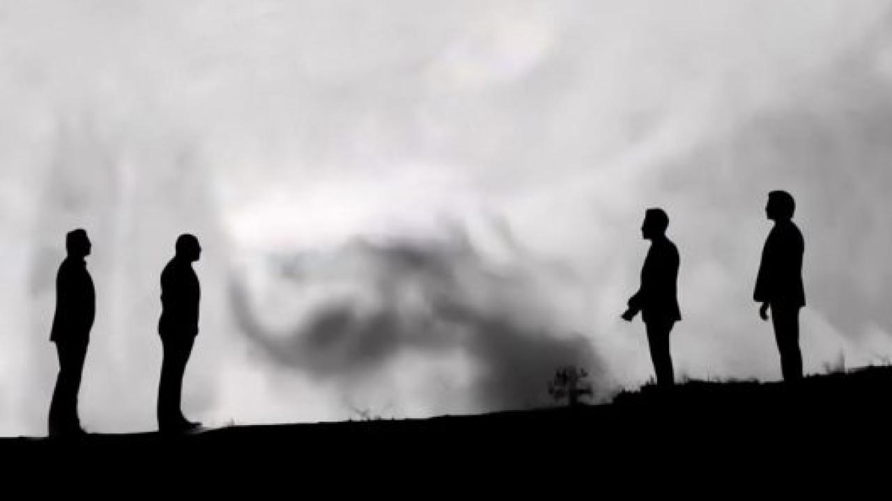 مسلسل مسألة شرف الحلقة 10 مترجمة