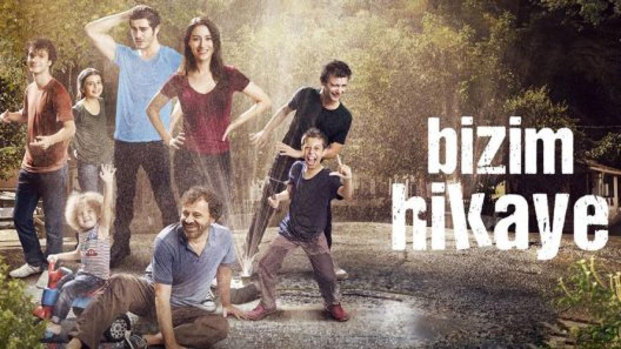 مسلسل حكايتنا 2 الموسم الثاني الحلقة 32 مترجمة