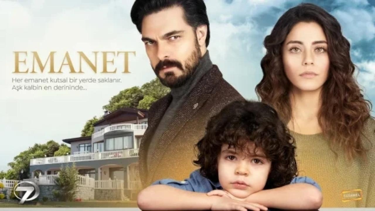 مسلسل الامانة الحلقة 421 مترجمة
