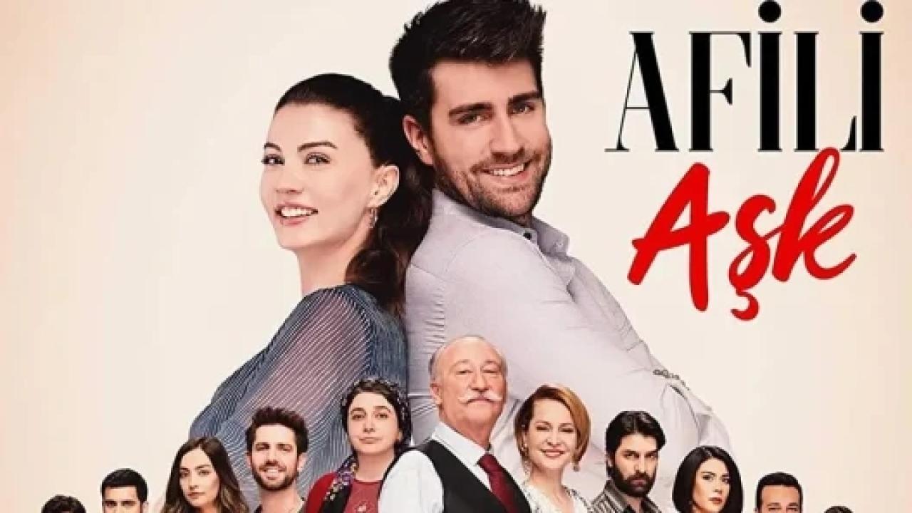 مسلسل العشق الفاخر الحلقة 21 مترجمة