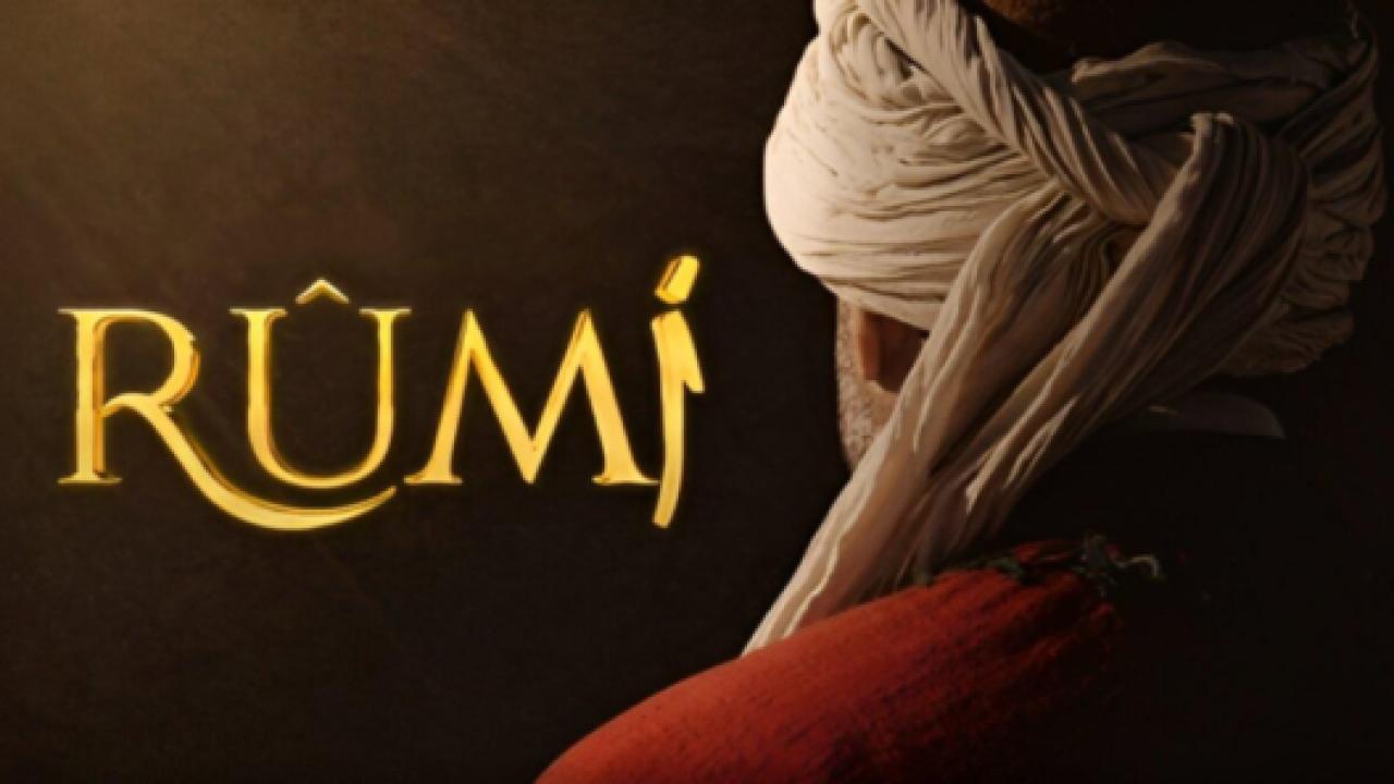 مسلسل جلال الدين الرومي الحلقة 3