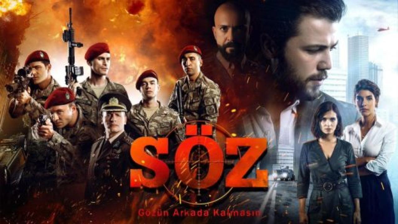 مسلسل العهد الحلقة 24 مترجمة