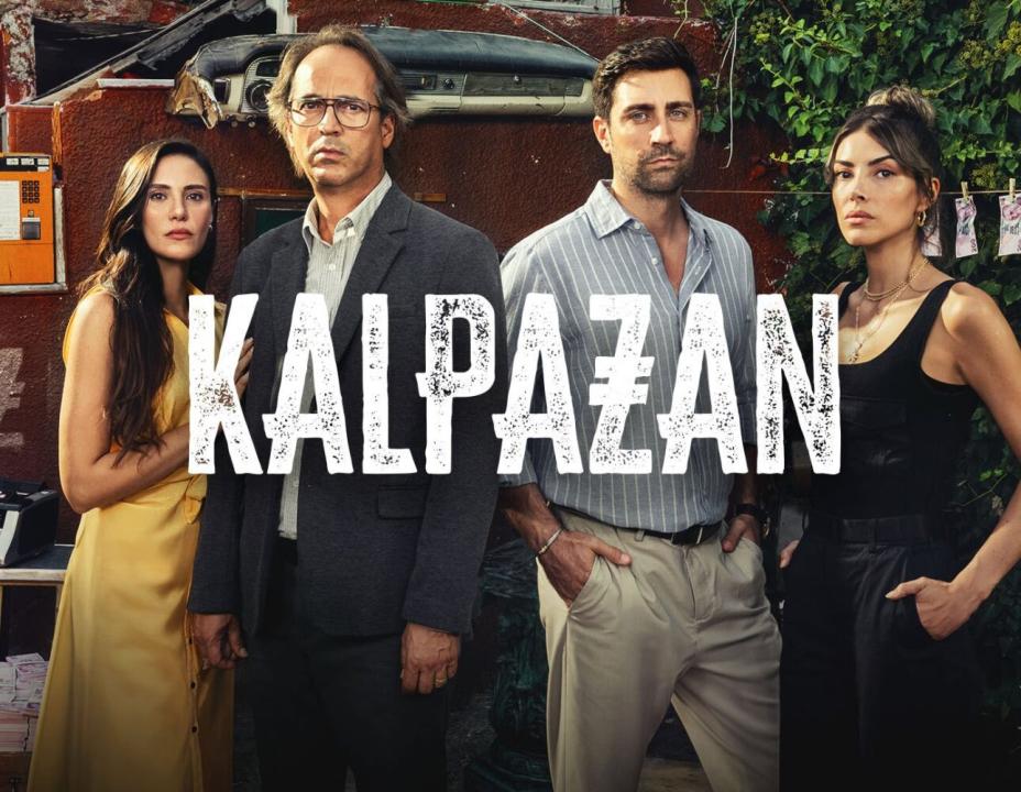 مسلسل المحتال الحلقة 8 والاخيرة مترجمة