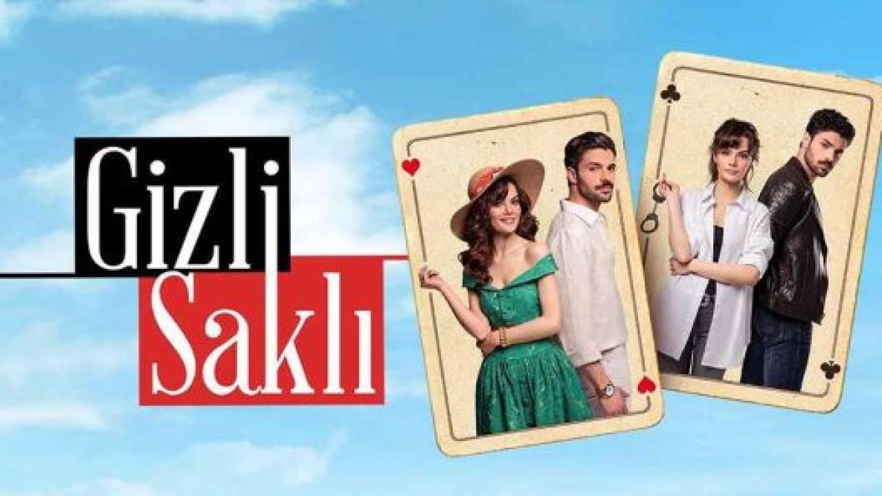 مسلسل في السر و الخفاء الحلقة 4