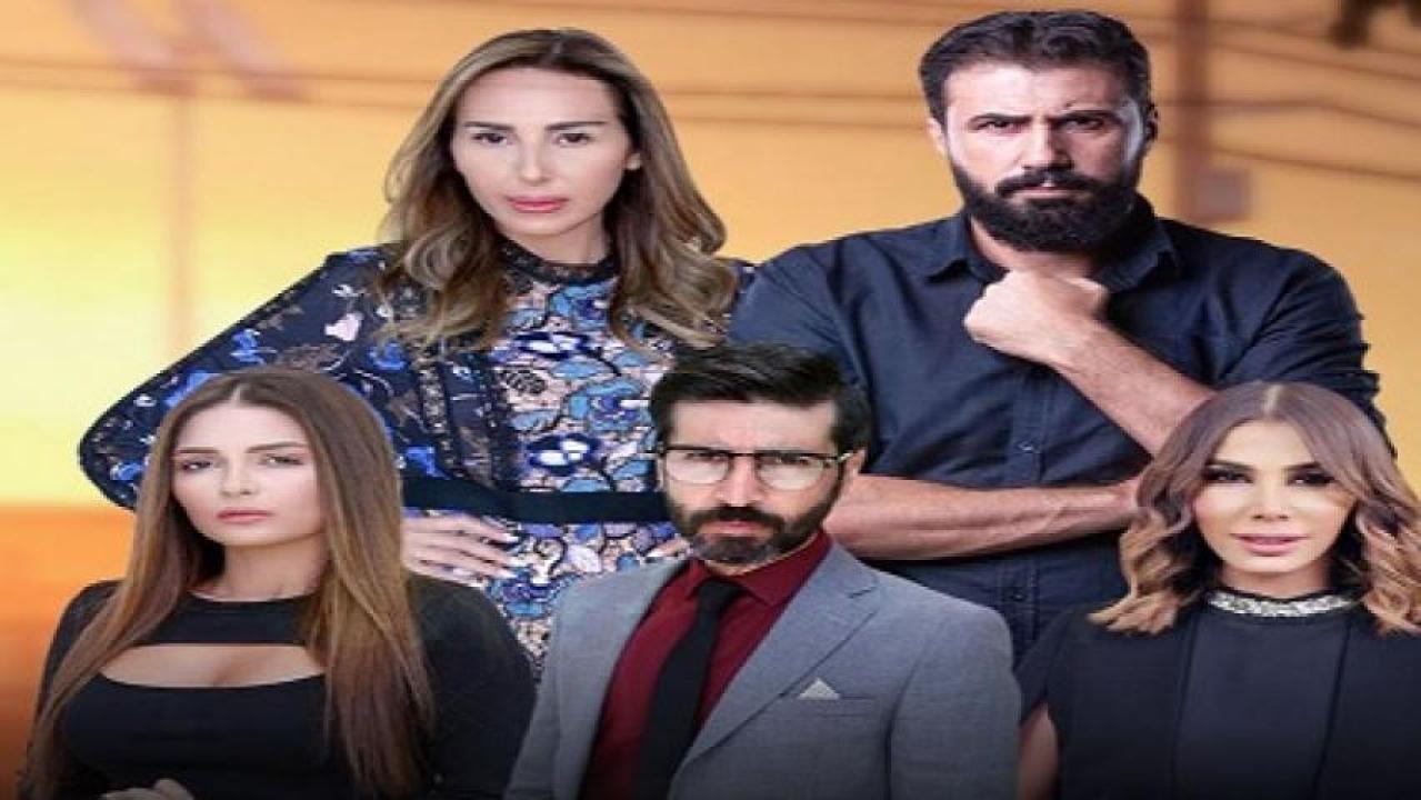 مسلسل هند خانم الحلقة 20 العشرون