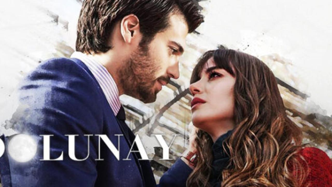 مسلسل البدر الحلقة 8 مترجمة
