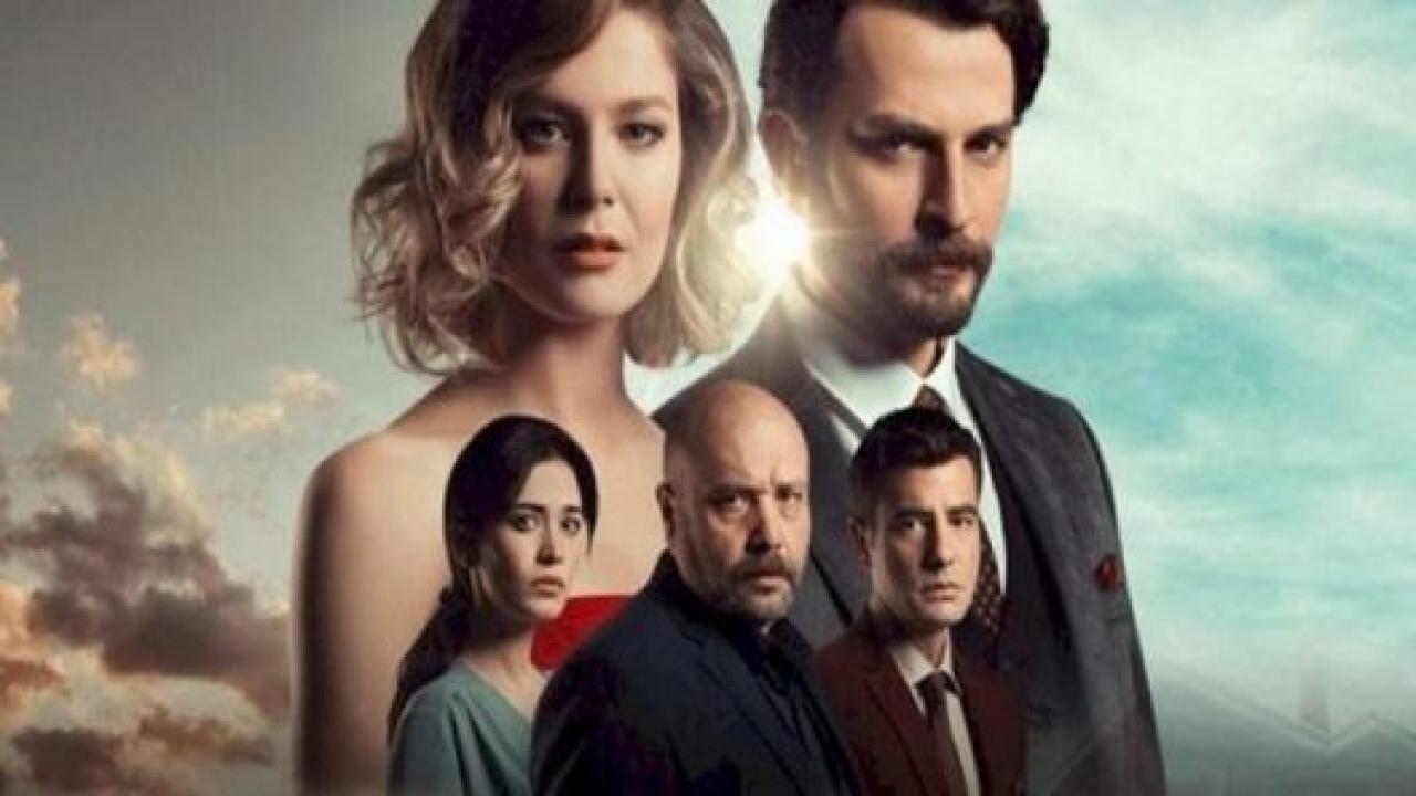 مسلسل اغنية الحياة الحلقة 163 مدبلجة