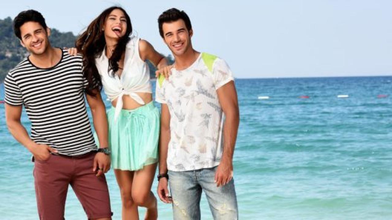مسلسل رائحة الفراولة الحلقة 49 مدبلجة