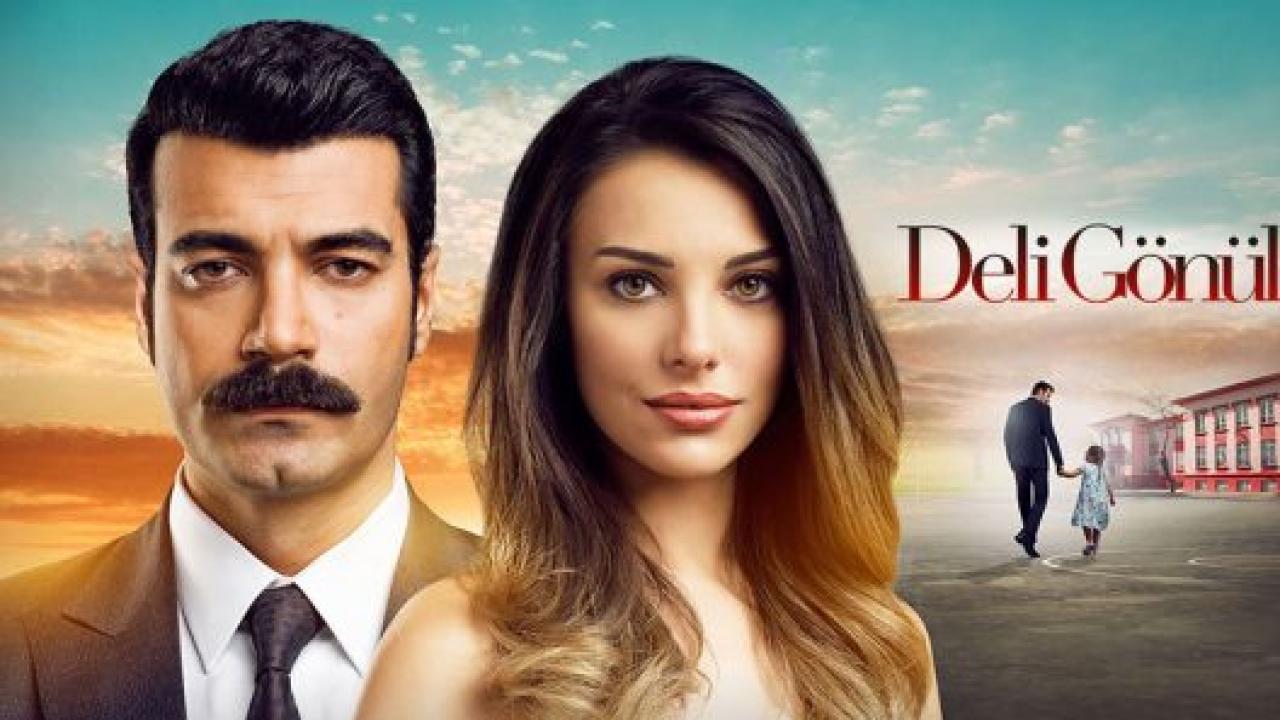 مسلسل قلب مجنون الحلقة 7 مترجمة