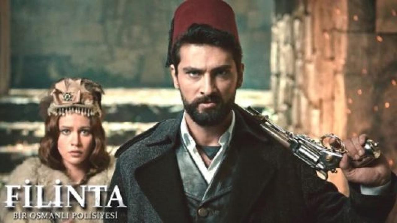 مسلسل فيلينتا 1 الحلقة 5 مترجمة