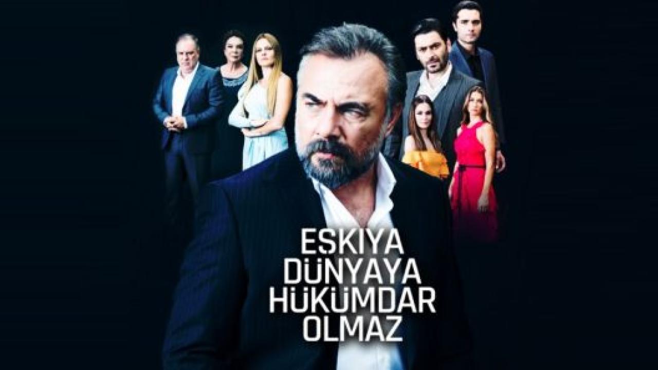مسلسل قطاع الطرق لن يحكموا العالم 4 الموسم الرابع الحلقة 16 مترجمة