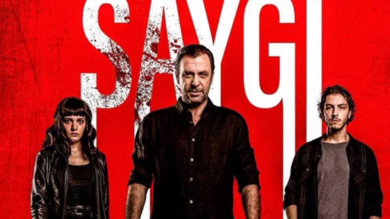 مسلسل احترام 1 الحلقة 8 مترجمة