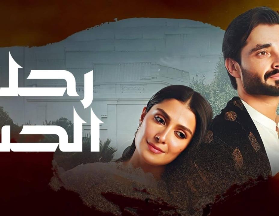 مسلسل رحلة الحب الحلقة 37 مدبلج