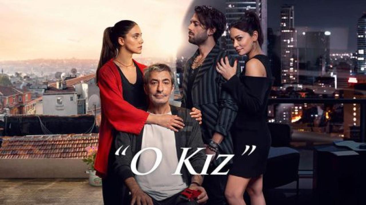 مسلسل تلك الفتاة الحلقة 11