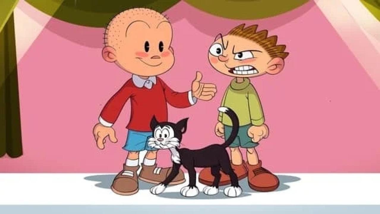 مسلسل فلاش  2 الحلقة 14 الرابعة عشر