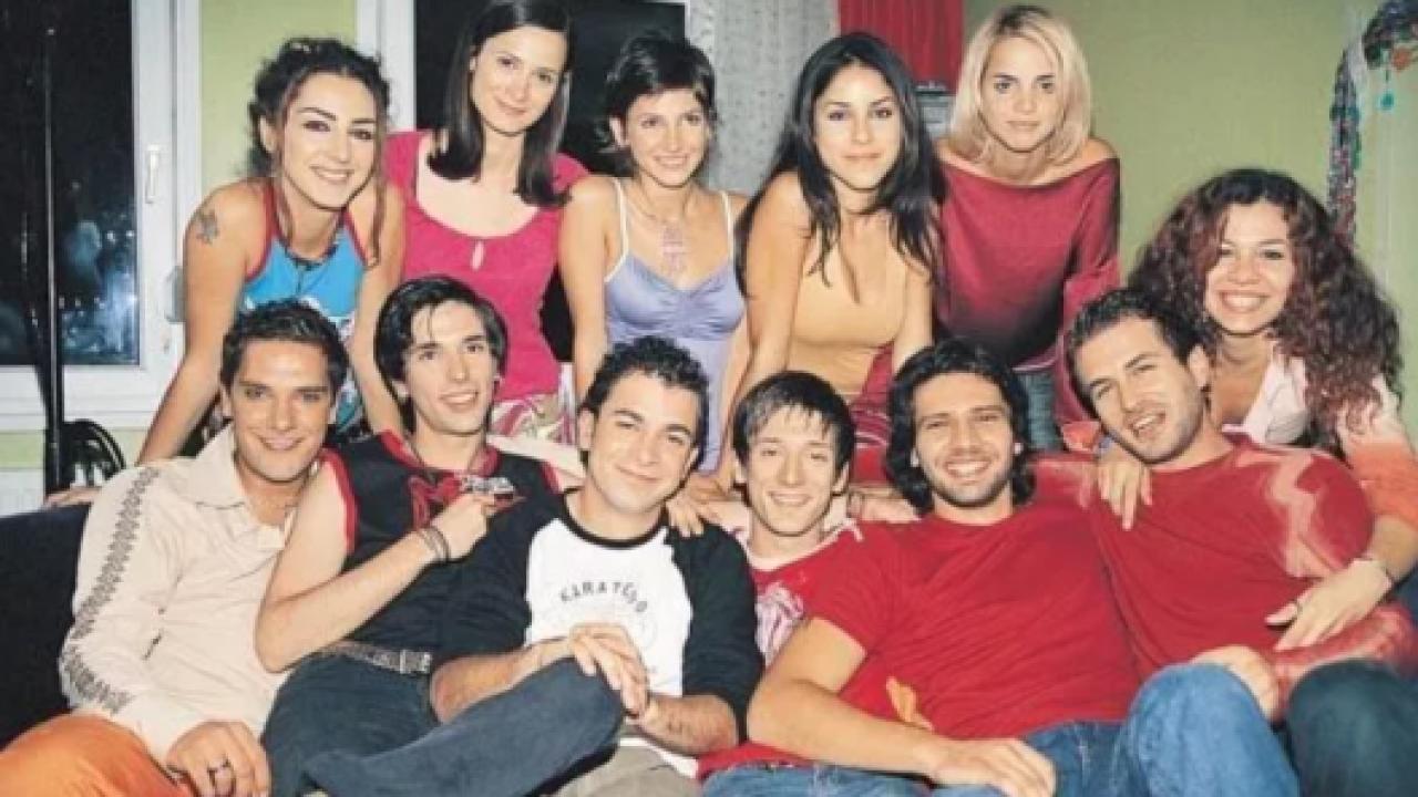 مسلسل جامعة المشاغبين الحلقة 20 مدبلجة