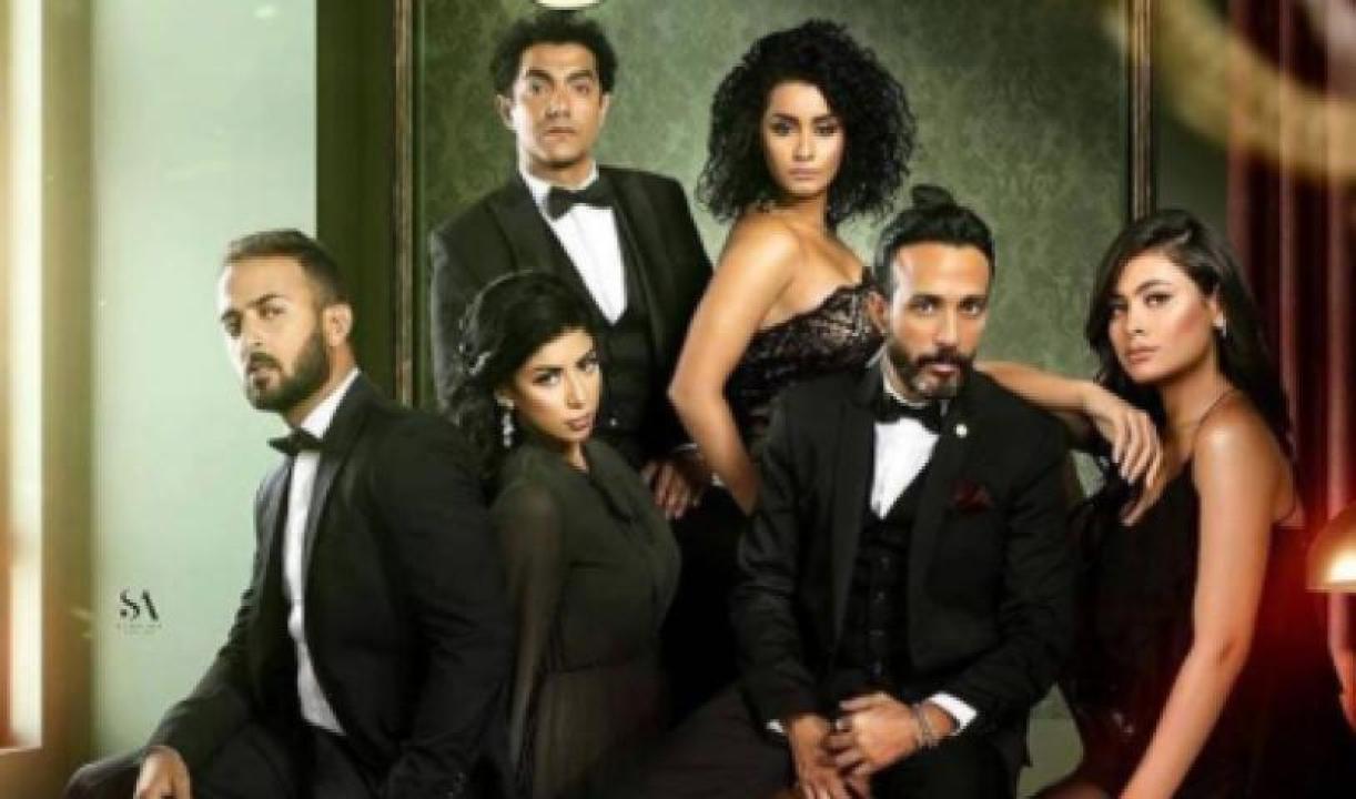 مسلسل طلقتك نفسي  الحلقة 12 الثانية عشر