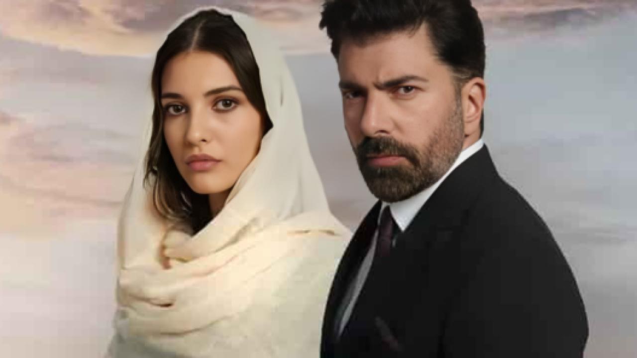 مسلسل الاسيرة الحلقة 433 مترجمة