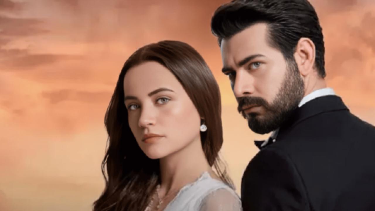 مسلسل زهور الدم الحلقة 289