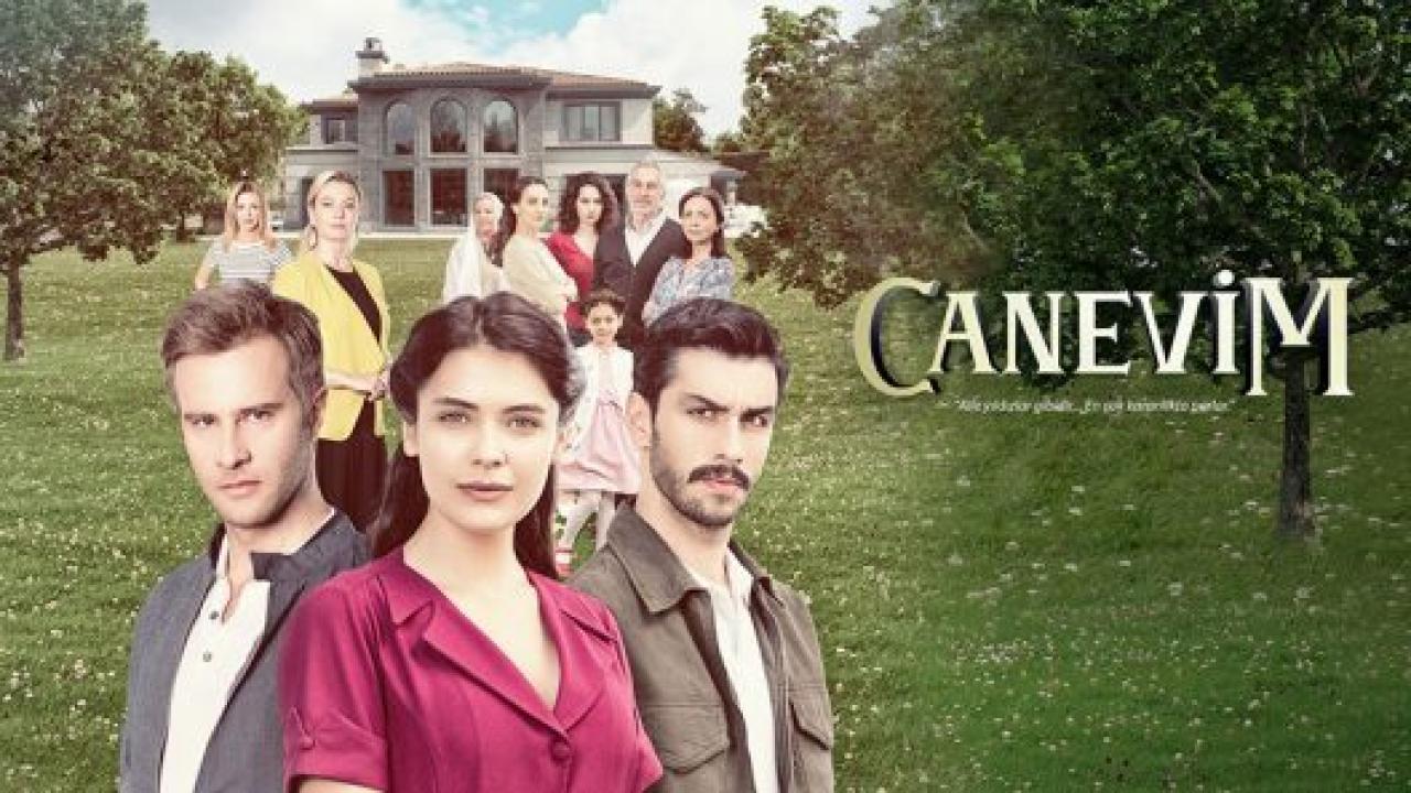 مسلسل قلبي الحلقة 14 مترجمة