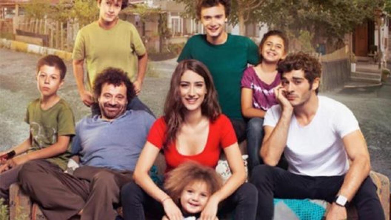 مسلسل حكايتنا 1 الحلقة 29 مترجمة