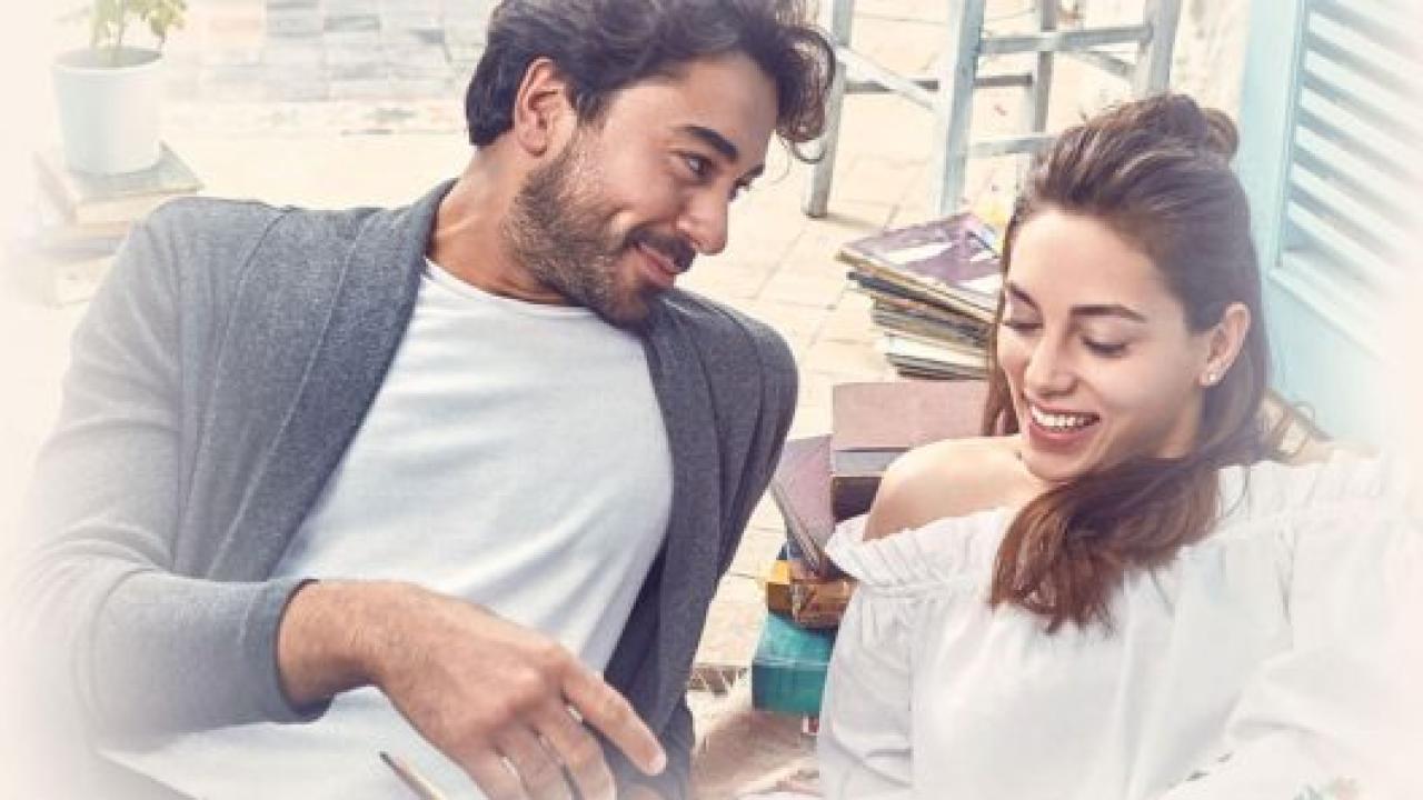 مسلسل نبضات قلب مترجم
