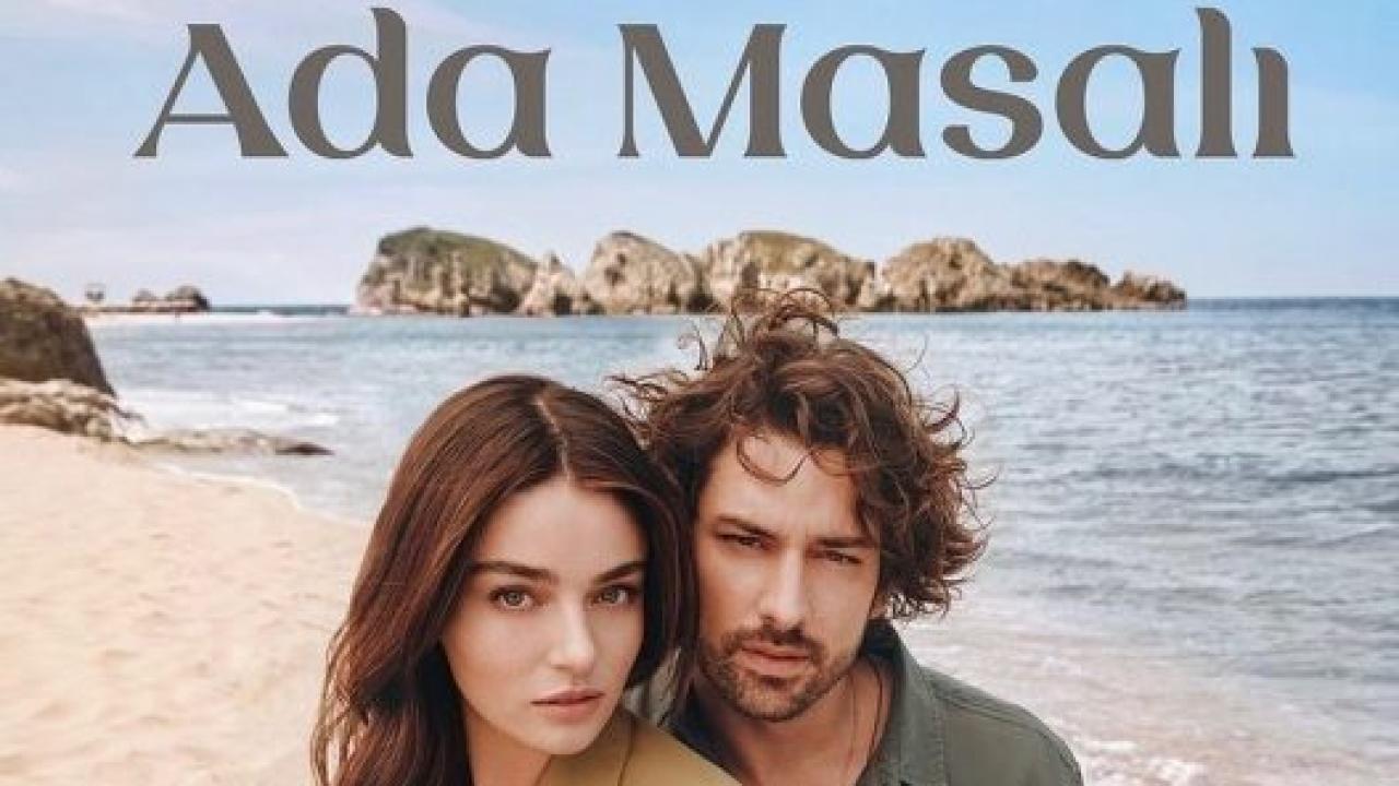 مسلسل حكاية جزيرة الحلقة 1 مترجمة