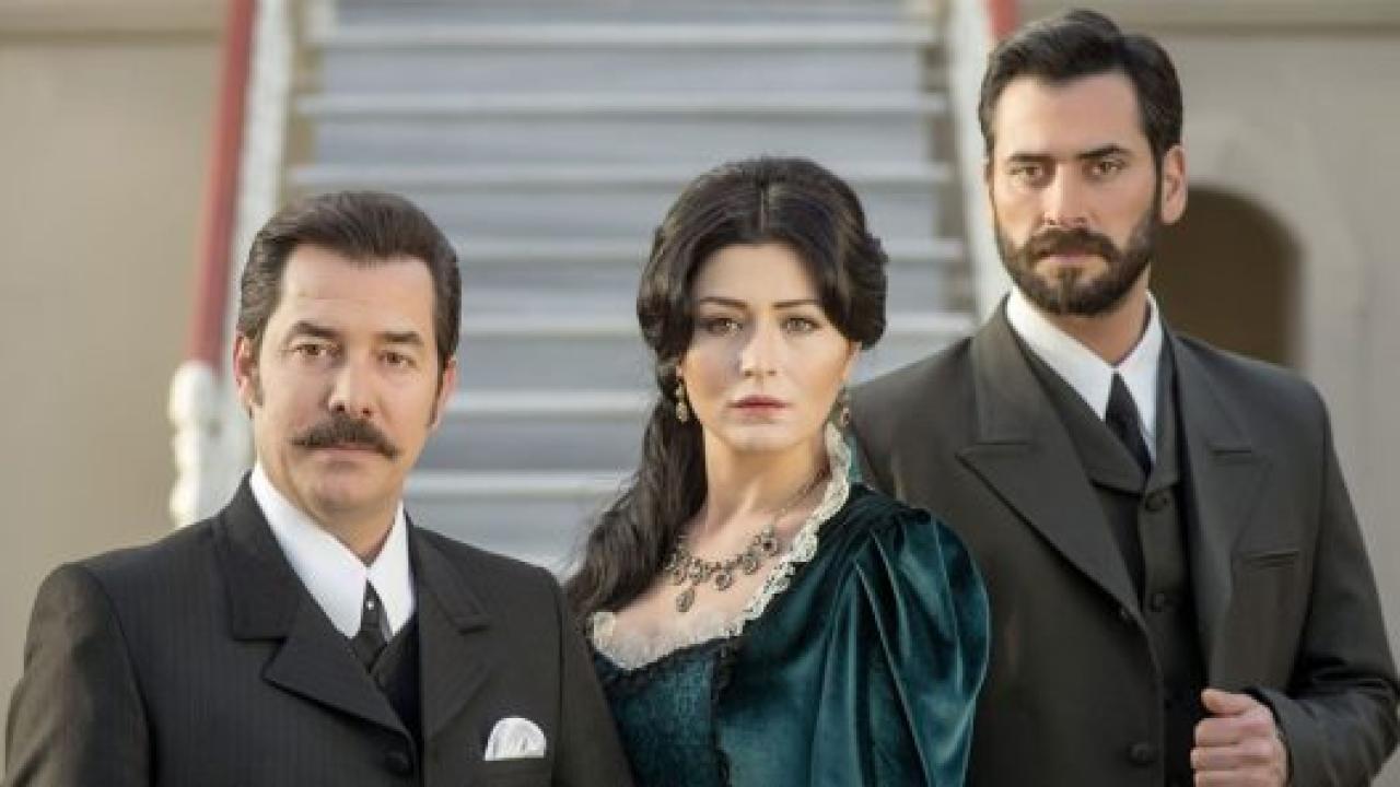 مسلسل الممنوع الحلقة 6 مترجمة