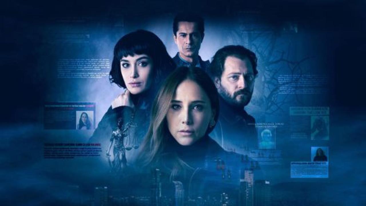 مسلسل بدون حكم الحلقة 5