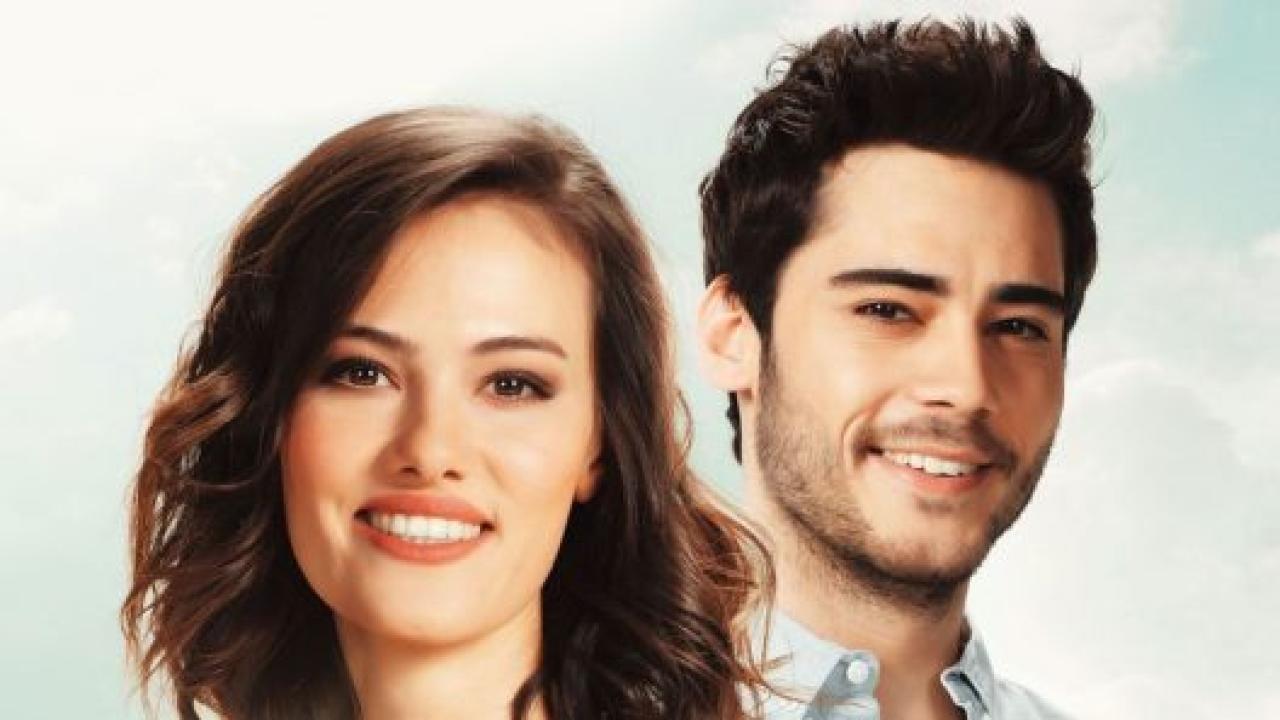 مسلسل حب الملائكة الحلقة 10