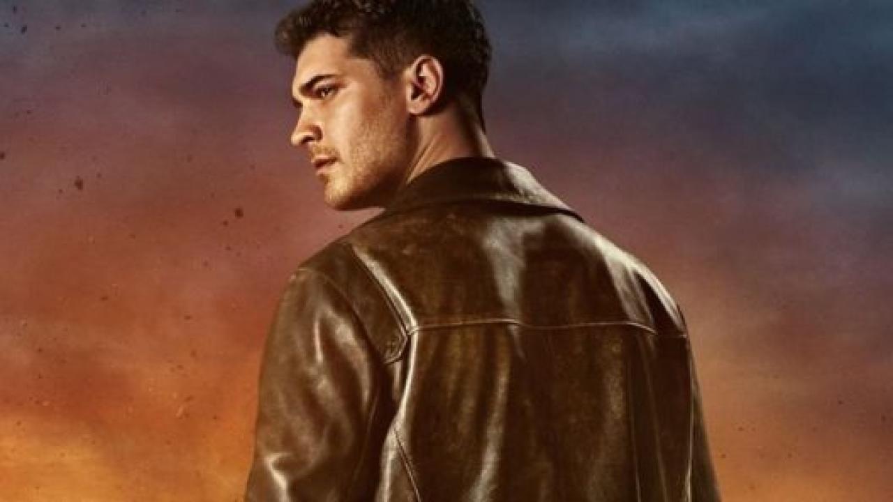 مسلسل الحامي 1 الحلقة 2 مترجمة
