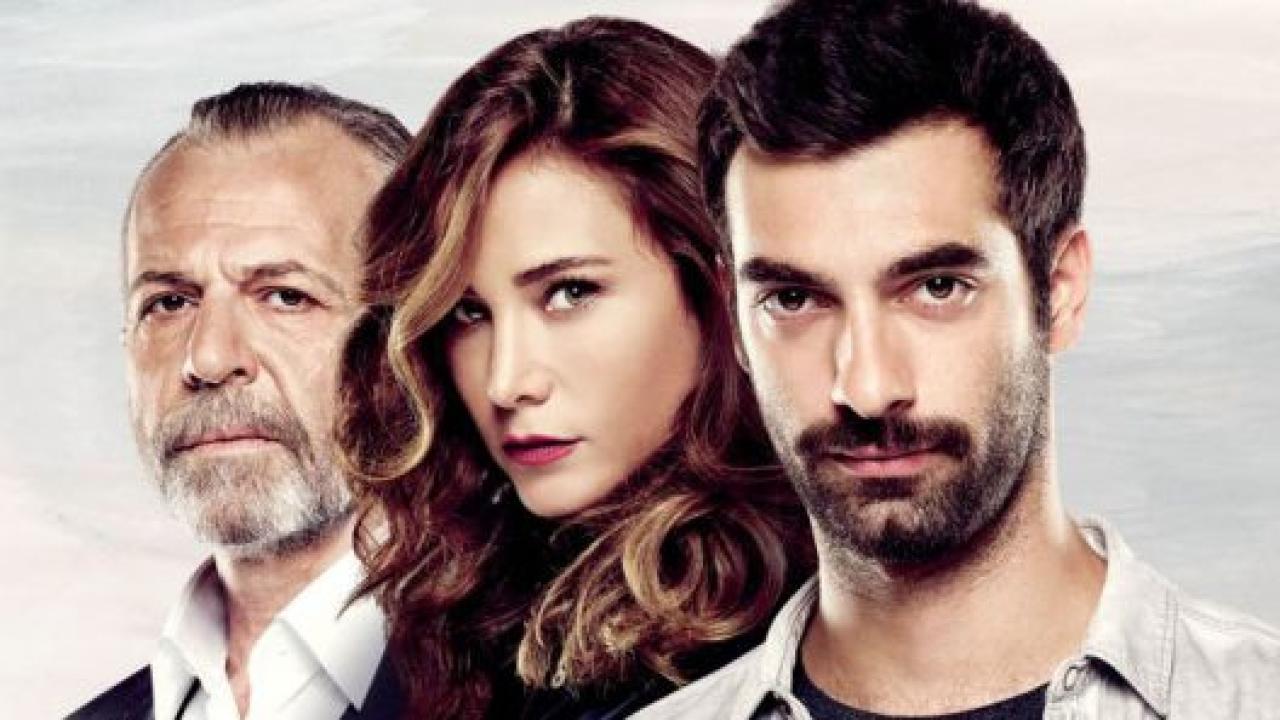 مسلسل بويراز كارايل الحلقة 13 مترجمة