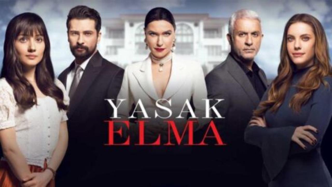 مسلسل التفاح الحرام 5 الموسم الخامس الحلقة 12 مترجمة