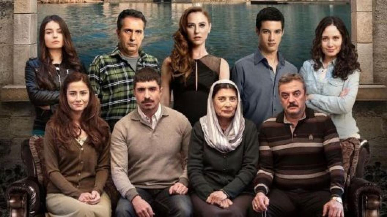مسلسل ورد و شوك 2 الموسم الثاني الحلقة 44 مدبلجة