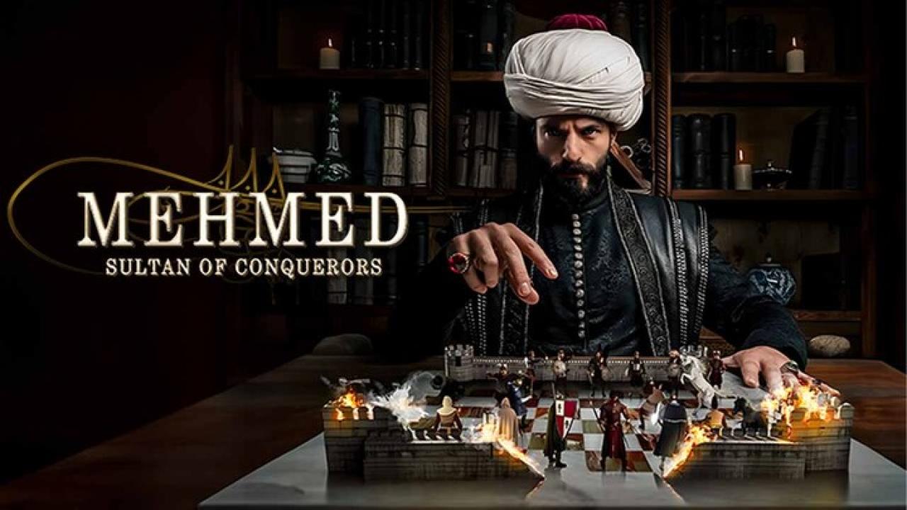 مسلسل محمد الفاتح سلطان الفتوحات الحلقة 4 مترجمة