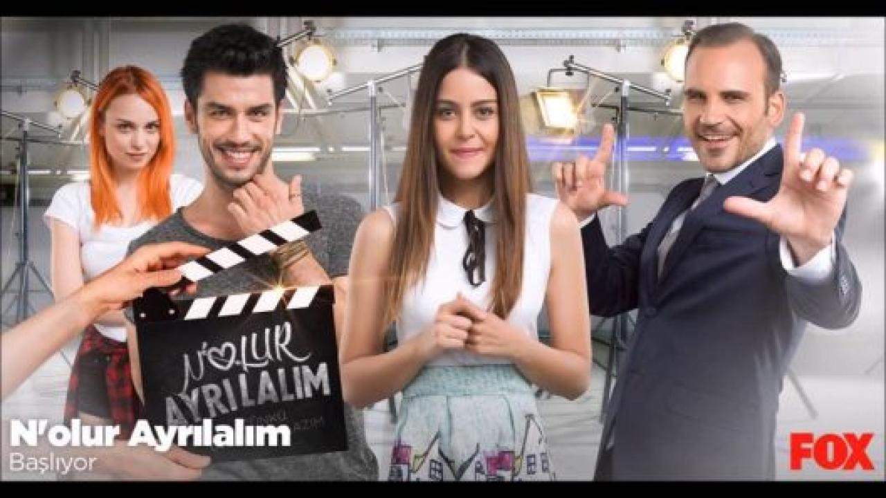 مسلسل ارجوك ان نفترق مترجم