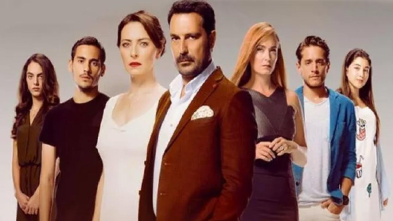 مسلسل ابي والعائلة الحلقة 11 مترجمة